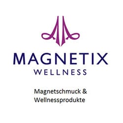 Magnetix Magnetschmuck