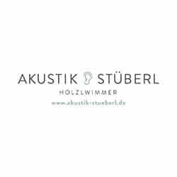 Akustikstüberl Erding