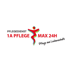 Pflegedienst 1A PflegeMax