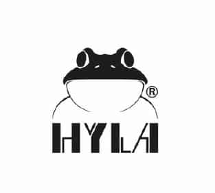Hyla-Logo