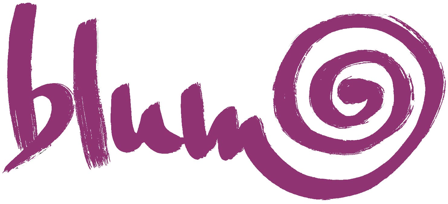 logo f. blum