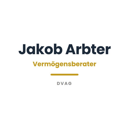 Jakob Arbter