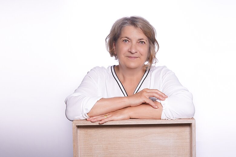 Doris Dörr
