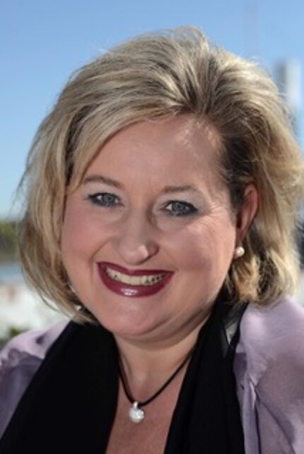 Sabine Hauswald, Heilpraktikerin