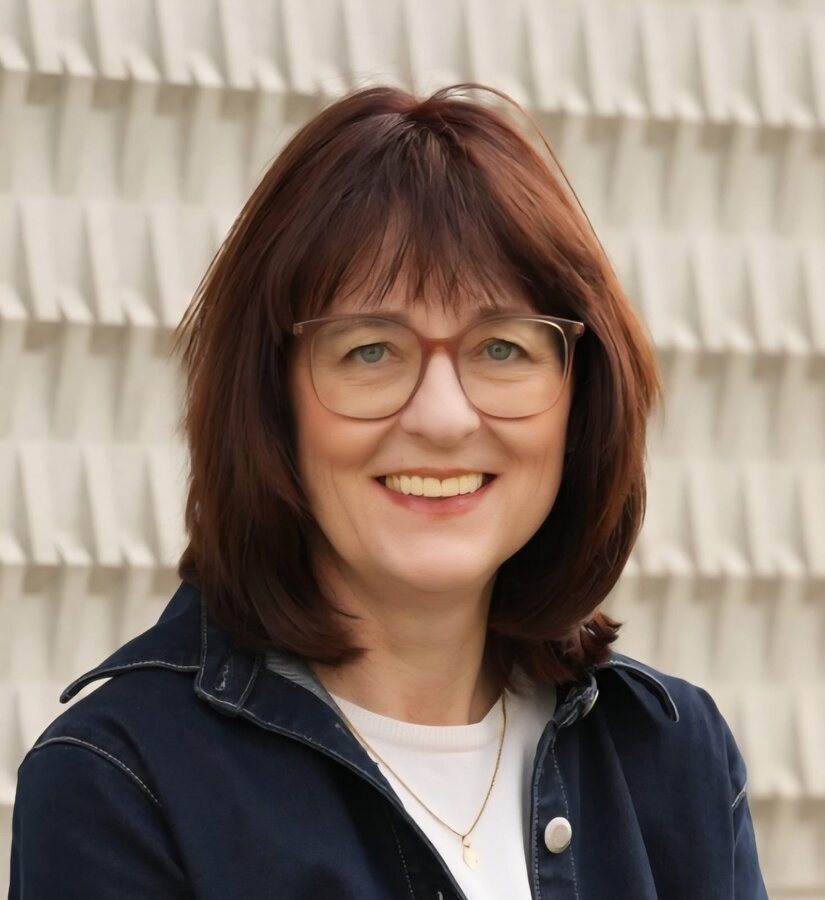 Constance H&ouml;binger