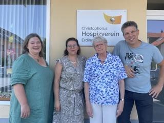 Hospizverein | PalliativTeam | Sophienhospiz