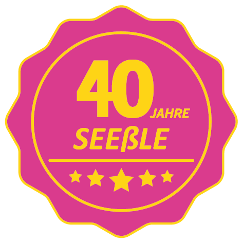 40 Jahre Seeßle