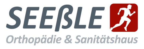 Seeßle Orthopädie & Sanitätshaus Logo