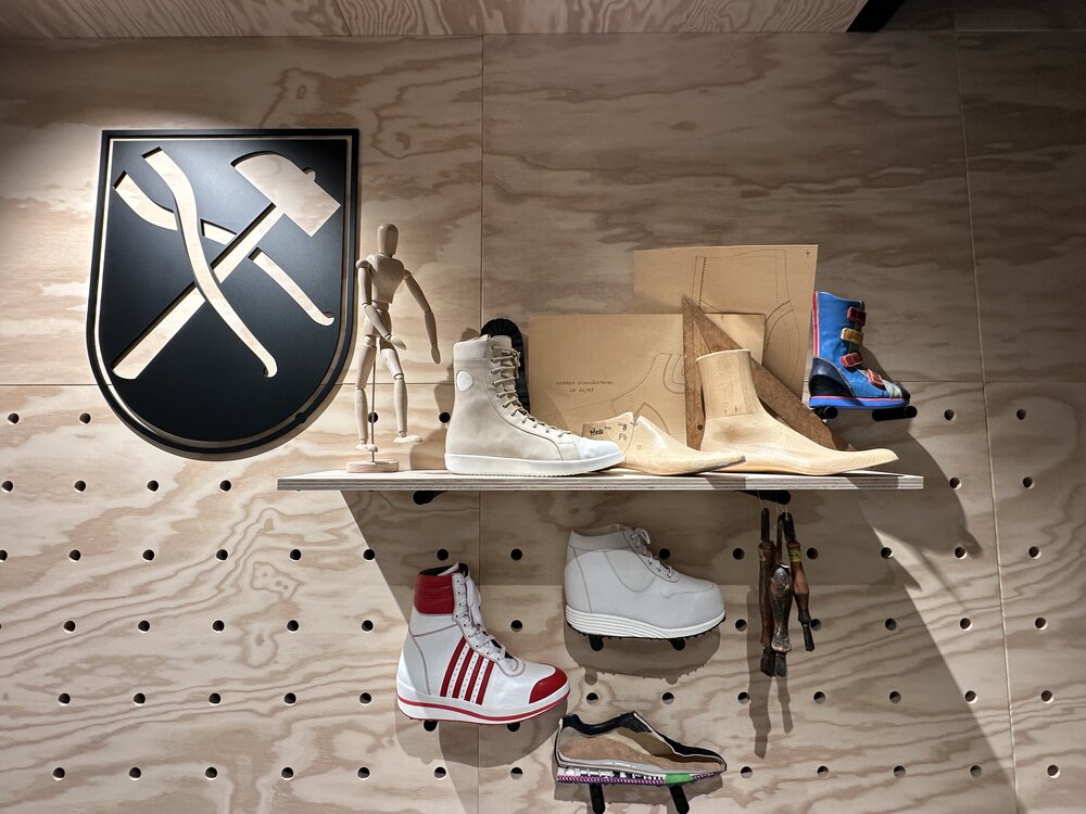 Seeßle Orthopädie-Schuhtechnik