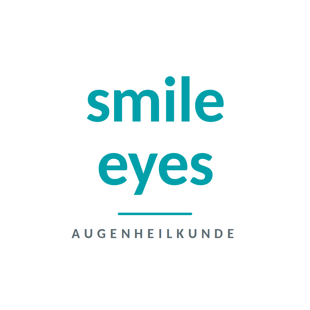 Smile Eyes