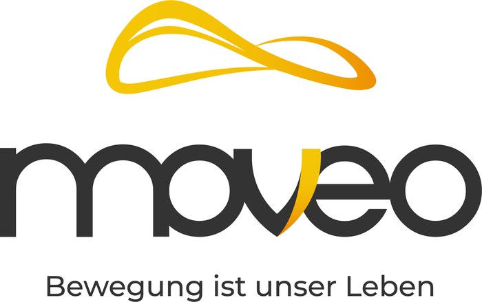 moveo &ndash; Bewegung ist unser Leben